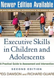 Executive Skills in Children and Adolescents (Dawson)