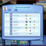 Potent Personality Adjuster