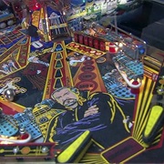 S9.E2: Boomerangs/Barbecues/Pinball Machines/Strobe Lights