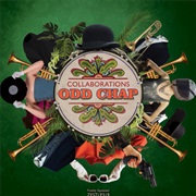 The Little Man Who Wasnt There (Odd Chap)