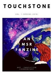 Touchstone Vol. 1 (Darla Black)