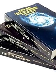 Burnham's Celestial Handbook Volume III (Burnham)