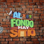 Al Fondo Hay Sitio (Peru)