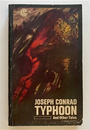 Typhoon and Other Tales (Conrad)