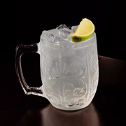 Moscow Mule