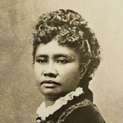 Queen Lili'uokalani