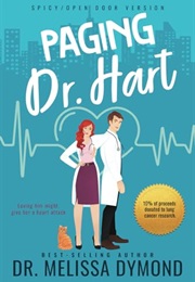 Paging Dr. Hart (Melissa Dymond)
