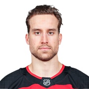 Kurtis MacDermid (New Jersey Devils)
