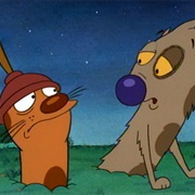 S1.E11: Full Moon Fever/War of the Catdog