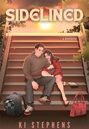 Sidelined (Ki Stephens)