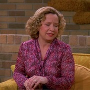 S4.E25: Eric's False Alarm