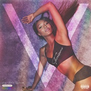 Hus Kingpin - THREESOME 5: ONLY BUILT FOR SUPERMODELS