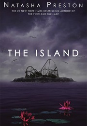 The Island (Natasha Preston)