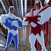 S1.E4: Hawk and Dove