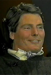 Inside the Actor's Studio- Christopher Reeve (1996)