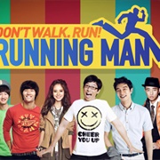 Running Man 2011