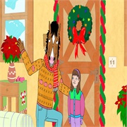 Bojack Horseman Christmas Special: Sabrina's Christmas Wish