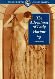 The Adventures of Lady Harpur (Anonymous)