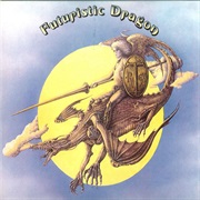 T. Rex - Sensation Boulevard