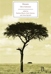 Dreams (Olive Schreiner)