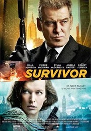 Survivor (2015)