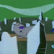 S1.E8: Sheep Dogs/Agent Penny/Spooks-A-Poppin'