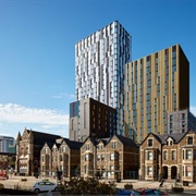 Charles Street, Cardiff