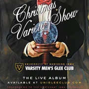 UNI Men's Glee Club - Christmas Variety Show