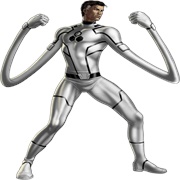 Mister Fantastic (Future Foundation)