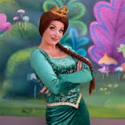 Princess Fiona