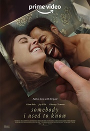 Somebody I Used to Know (2023)
