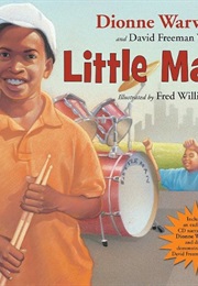 Little Man (Dionne Warwick)