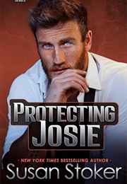 Protecting Josie (Susan Stoker)