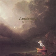 Candlemass - Nightfall (1987)