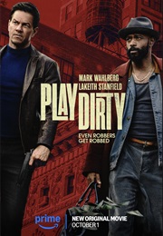 Play Dirty (2025)