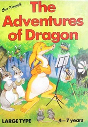 Dragon in the Wood (Lucy Kincaid)