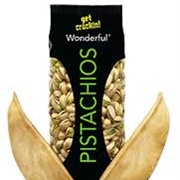 Wonderful Pistachios