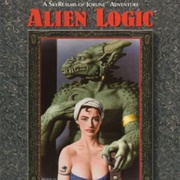 Alien Logic (1994)