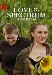 Love on the Spectrum: Australia (2020)
