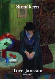 Stenåkern (Tove Jansson)