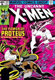 The Uncanny X-Men #127 (Chris Claremont & John Byrne)