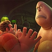 Ralph Unleashes a Virus