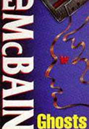 Ghosts (Ed McBain)
