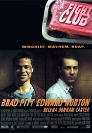 Fight Club (1999)