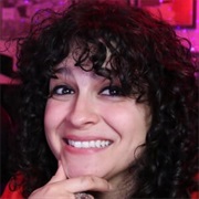 Not-So-Average Fan Girl