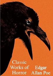 Classic Works of Horror (Edgar Allan Poe)