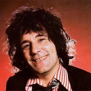 Alex Harvey (The Sensational Alex Harvey Band)