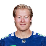 Brock Boeser (Vancouver Canucks)