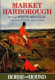 Market Harborough (George Whyte-Melville)
