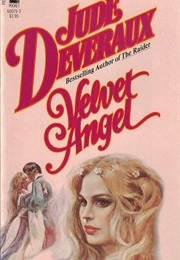 Velvet Angel (Jude Deveraux)